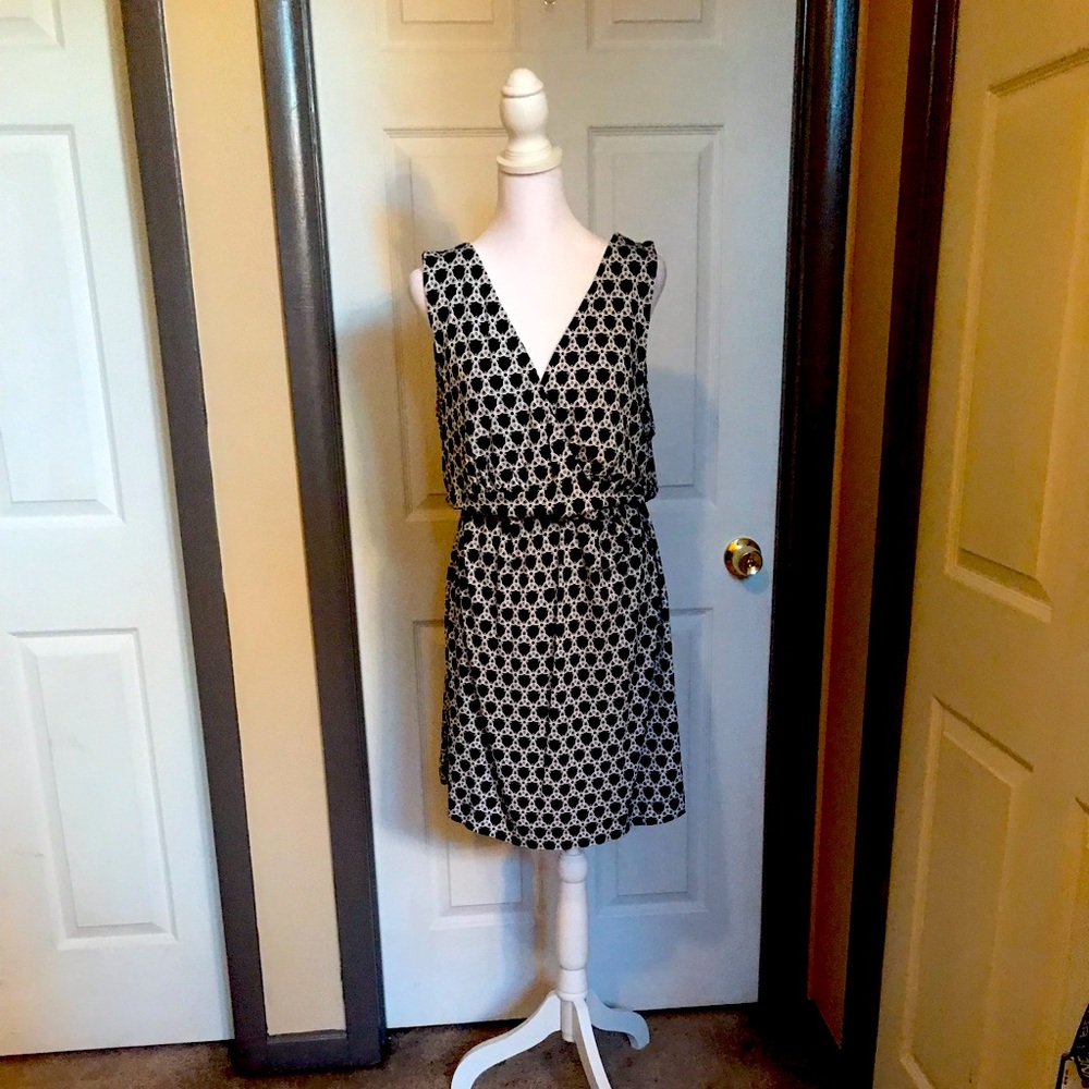 Summer dress. Size XL.